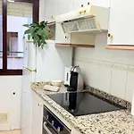 Vut Plaza Florida - Parking Gratis Apartmán