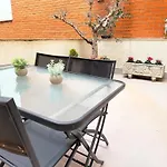 Vut Plaza Florida - Parking Gratis Apartman Salamanca
