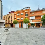 Vut Plaza Florida - Parking Gratis Apartmán Salamanka