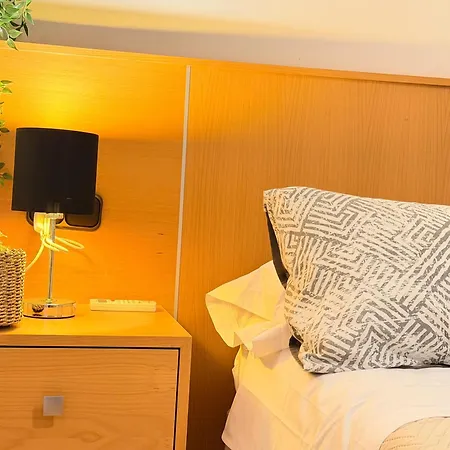 Vut Plaza Florida - Parking Gratis Salamanca