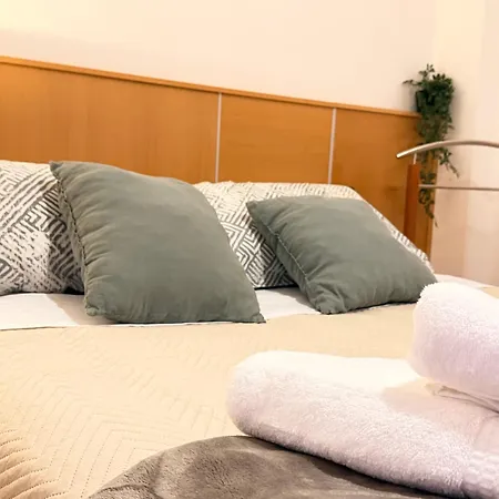 Vut Plaza Florida - Parking Gratis *