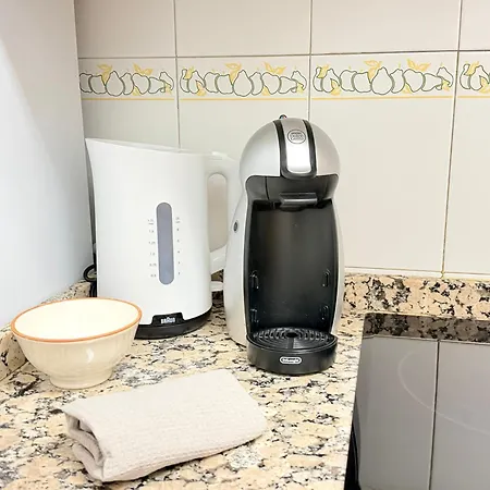 アパート Vut Plaza Florida - Parking Gratis サラマンカ