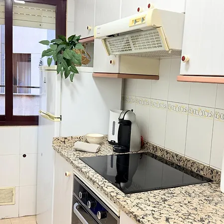 Vut Plaza Florida - Parking Gratis Apartment