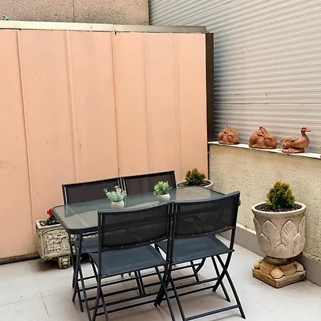 Vut Plaza Florida - Parking Gratis Apartamento *