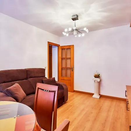 Appartement Vut Plaza Florida - Parking Gratis *