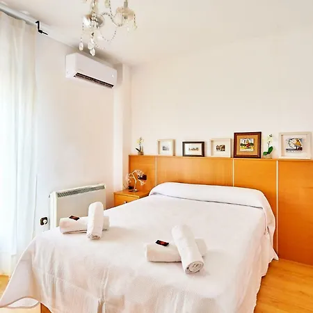 Appartement Vut Plaza Florida - Parking Gratis