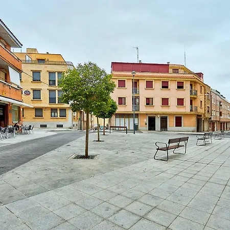 Vut Plaza Florida - Parking Gratis * Salamanque