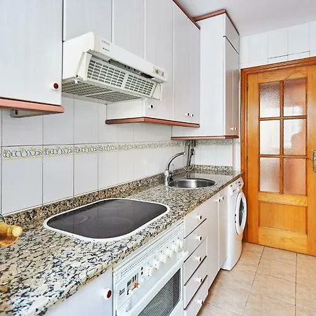 Apartamento Vut Plaza Florida - Parking Gratis