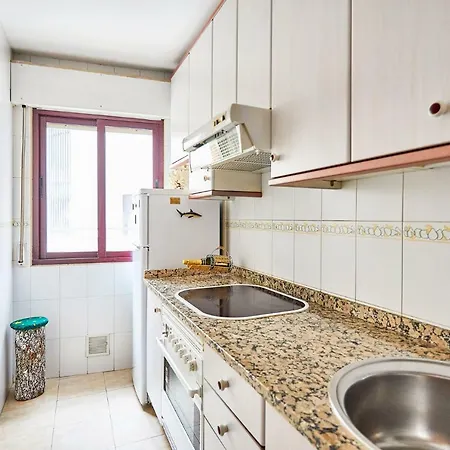 Vut Plaza Florida - Parking Gratis Salamanque