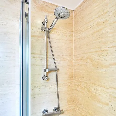 Apartamento Vut Plaza Florida - Parking Gratis Salamanca