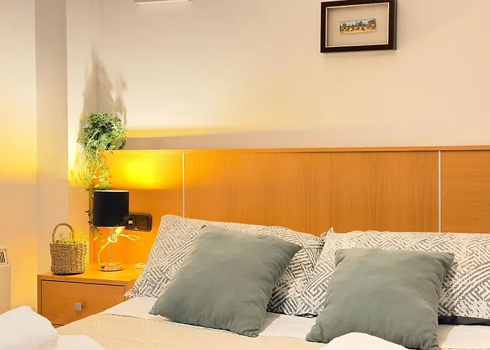 Appartamento Vut Plaza Florida - Parking Gratis *