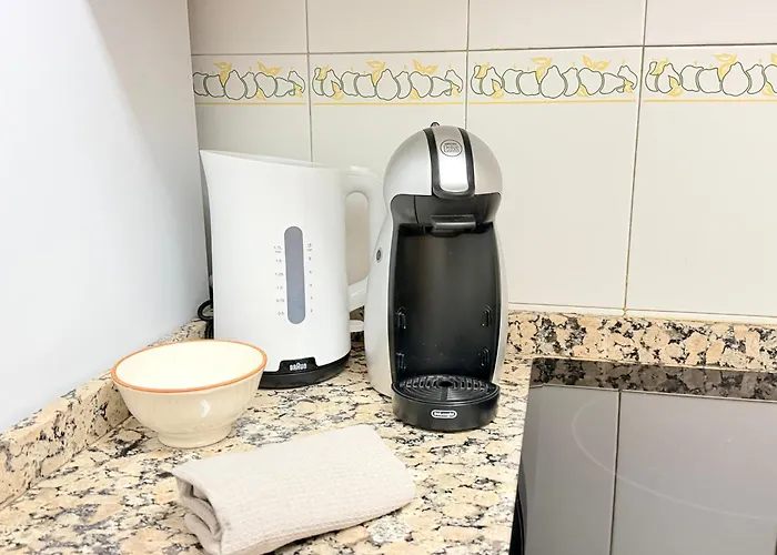 アパート Vut Plaza Florida - Parking Gratis サラマンカ