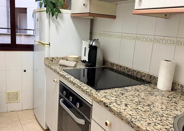 Vut Plaza Florida - Parking Gratis サラマンカ